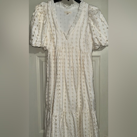 Dress - Picture 1 of 2